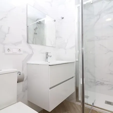 Piscis 12-1 Appartement Benidorm Buitenkant foto